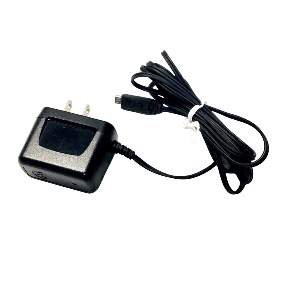 Motorola USB-C charger